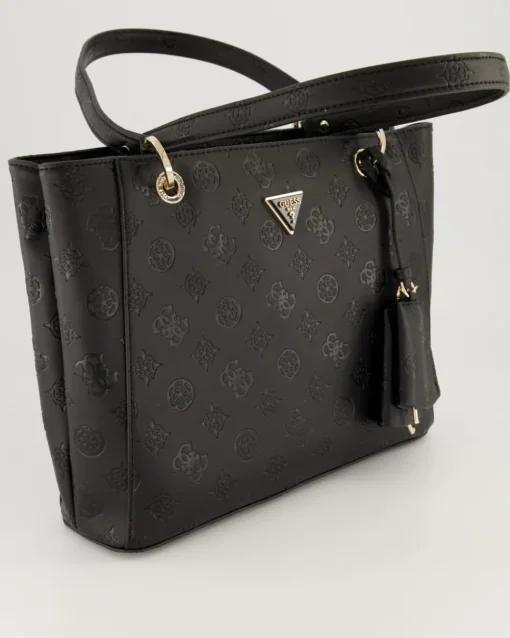 Jena Noel Tote Handtasche in Schwarz