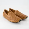 JEREZ Slipper in Braun