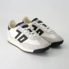 Jogger23 Sneaker in Grau