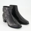 Jolene 27 Stiefeletten in Schwarz