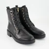 Josef 08 Stiefeletten in Schwarz