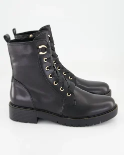 Josef 08 Stiefeletten in Schwarz