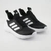 JR2722 Sneaker in Schwarz