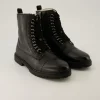 Juliet Winterstiefel in Schwarz