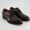 3571-K5 Business Schuhe in Braun