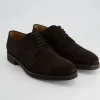 3011-K2 Business Schuhe in Braun