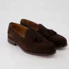 8491-K5 Slipper in Braun