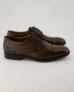 KAIN Business Schuhe in Braun