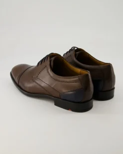 KAIN Business Schuhe in Braun