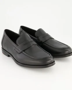 KAIRO Slipper in Schwarz