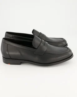 KAIRO Slipper in Schwarz