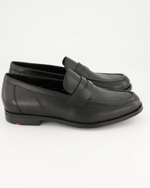 KAIRO Slipper in Schwarz