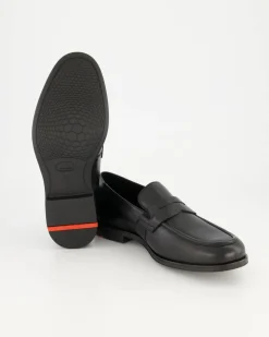KAIRO Slipper in Schwarz