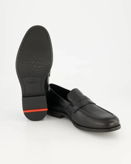 KAIRO Slipper in Schwarz