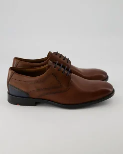 KALMAR Business Schuhe in Braun
