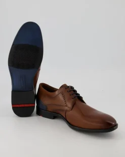 KALMAR Business Schuhe in Braun