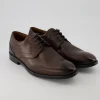 KALMAT Business Schuhe in Braun