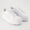 Karmen L Sneaker in Weiß