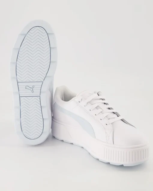 Karmen L Sneaker in Weiß