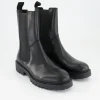 Kenova Chelsea Boots in Schwarz