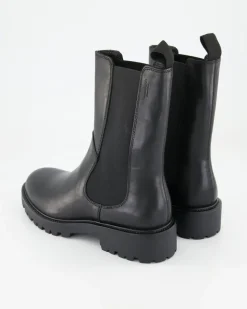 Kenova Chelsea Boots in Schwarz