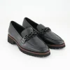 KENT 2.0 Slipper in Schwarz