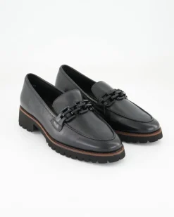 KENT 2.0 Slipper in Schwarz