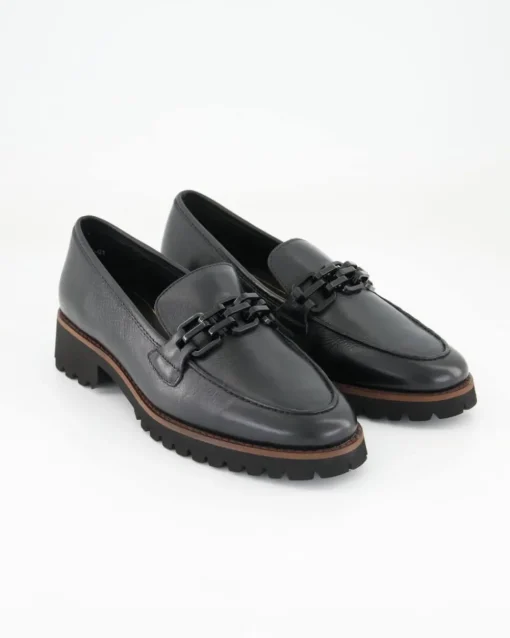 KENT 2.0 Slipper in Schwarz