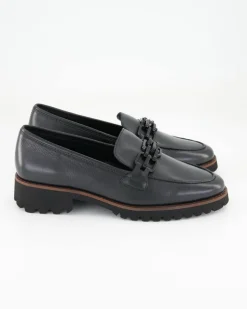 KENT 2.0 Slipper in Schwarz