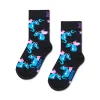 Kids Anime Dragon Sock Socken in Mehrfarbig