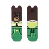 Kids Bear Sock Socken in Mehrfarbig