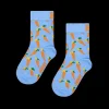 Kids Carrots Sock Socken in Mehrfarbig