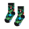Kids Christmas Tree Decoration Socken in Mehrfarbig