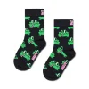 Kids Frog Sock Socken in Mehrfarbig