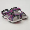 Kids Hamal Hiking Sandal Sandalen in Mehrfarbig