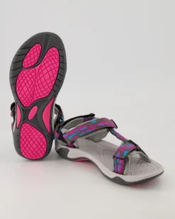 Kids Hamal Hiking Sandal Sandalen in Mehrfarbig