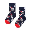 Kids Holiday Cat Sock Socken in Mehrfarbig