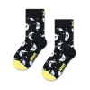 Kids Moon And Stars Sock Socken in Mehrfarbig