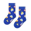 Kids 3-Pack Birthday Gift Set Socken in Mehrfarbig