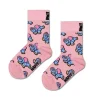 Kids 3-Pack Glasses Gift Set Socken in Mehrfarbig