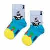 Kids Pirate Ship Sock Socken in Mehrfarbig