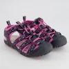 Kids Sahiph Hiking Sandalen in Rot