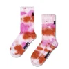 Kids Tie Dye Sock Socken in Mehrfarbig