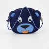 Kids Wallet Umhängetasche in Blau
