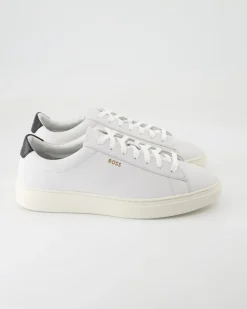 Kieran_Tenn Sneaker in Weiß