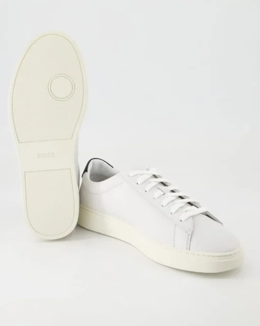 Kieran_Tenn Sneaker in Weiß