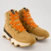 Kinetic Impact Winterstiefel in Beige