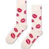 Kisses Sock Socken in Mehrfarbig