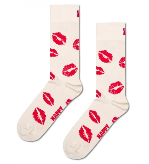 Kisses Sock Socken in Mehrfarbig