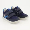 KITO Halbschuhe in Blau